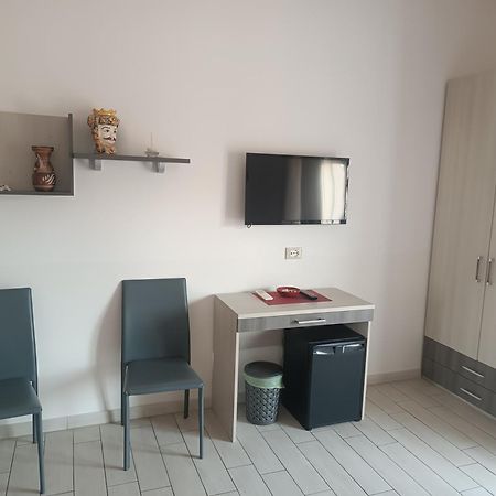 Le Cupole Deco Bed and Breakfast Παλέρμο Εξωτερικό φωτογραφία