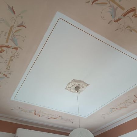 Le Cupole Deco Bed and Breakfast Παλέρμο Εξωτερικό φωτογραφία