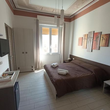 Le Cupole Deco Bed and Breakfast Παλέρμο Εξωτερικό φωτογραφία
