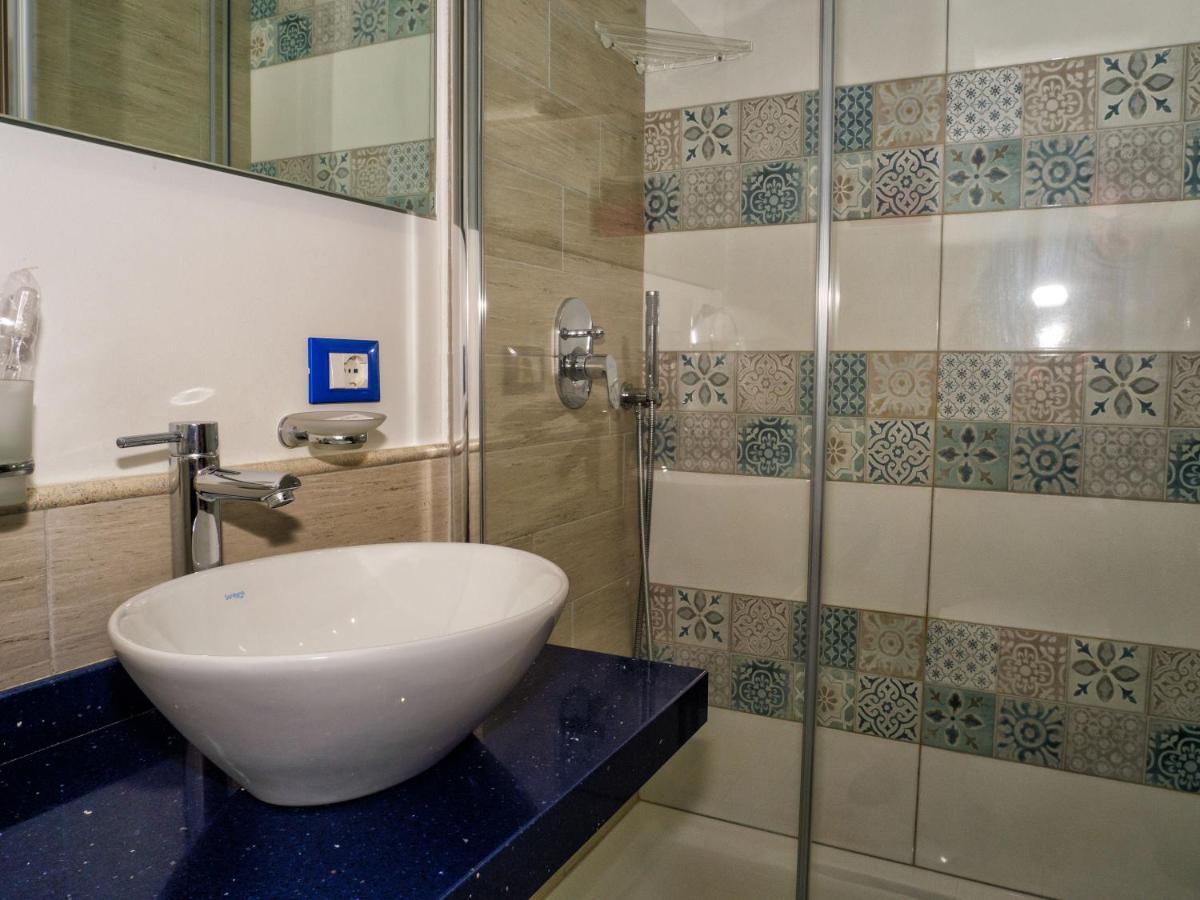 Le Cupole Deco Bed and Breakfast Παλέρμο Εξωτερικό φωτογραφία