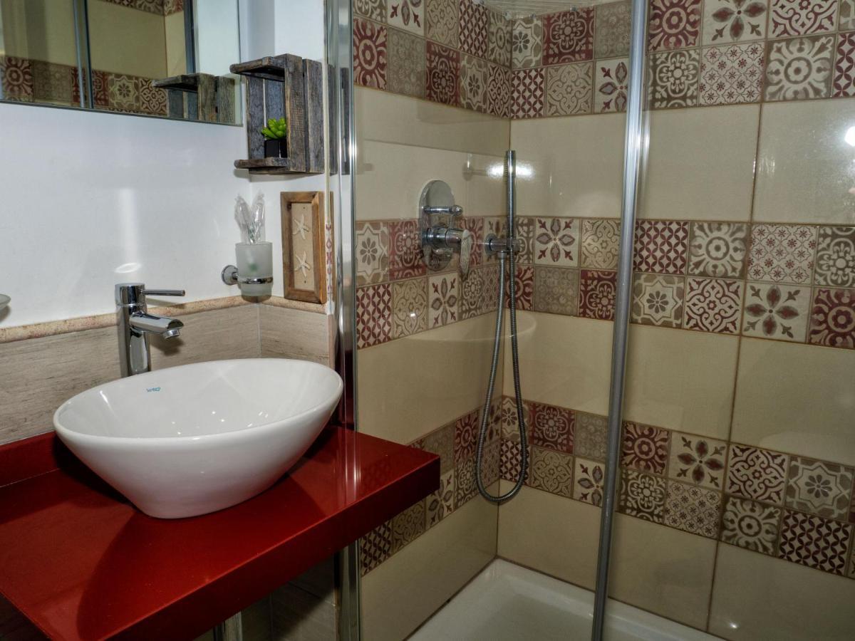 Le Cupole Deco Bed and Breakfast Παλέρμο Εξωτερικό φωτογραφία