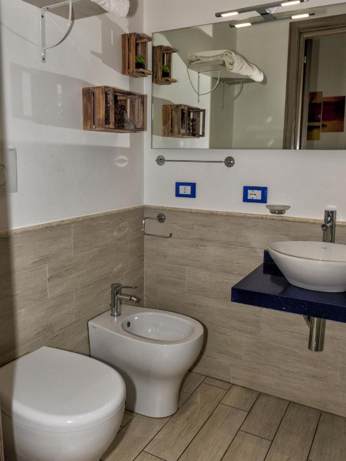 Le Cupole Deco Bed and Breakfast Παλέρμο Εξωτερικό φωτογραφία