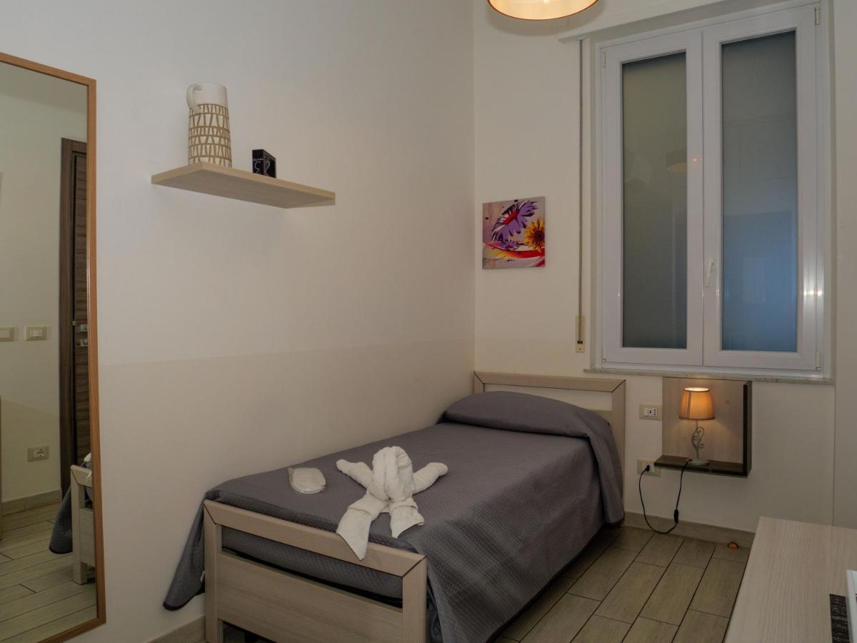 Le Cupole Deco Bed and Breakfast Παλέρμο Εξωτερικό φωτογραφία