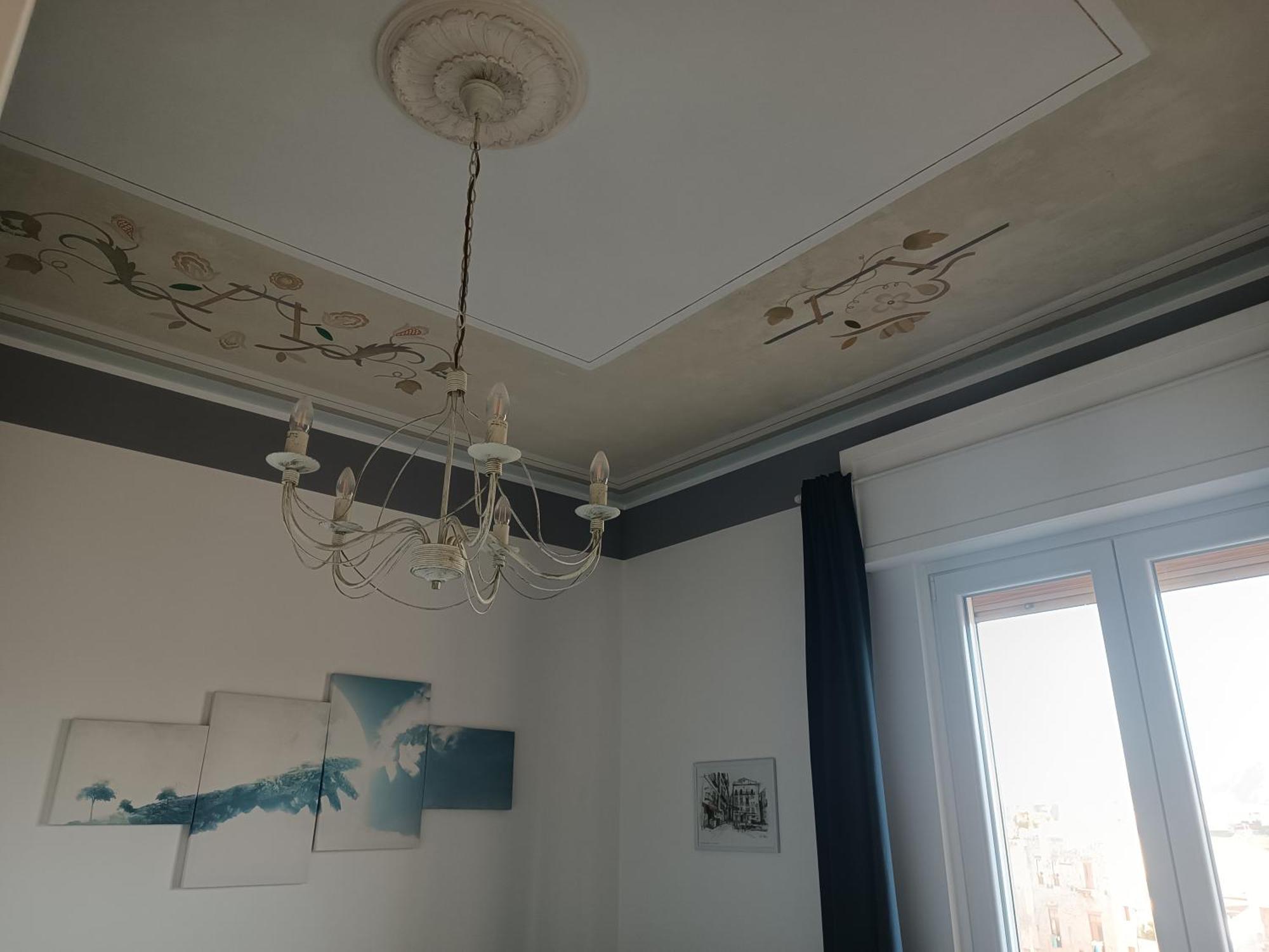 Le Cupole Deco Bed and Breakfast Παλέρμο Εξωτερικό φωτογραφία