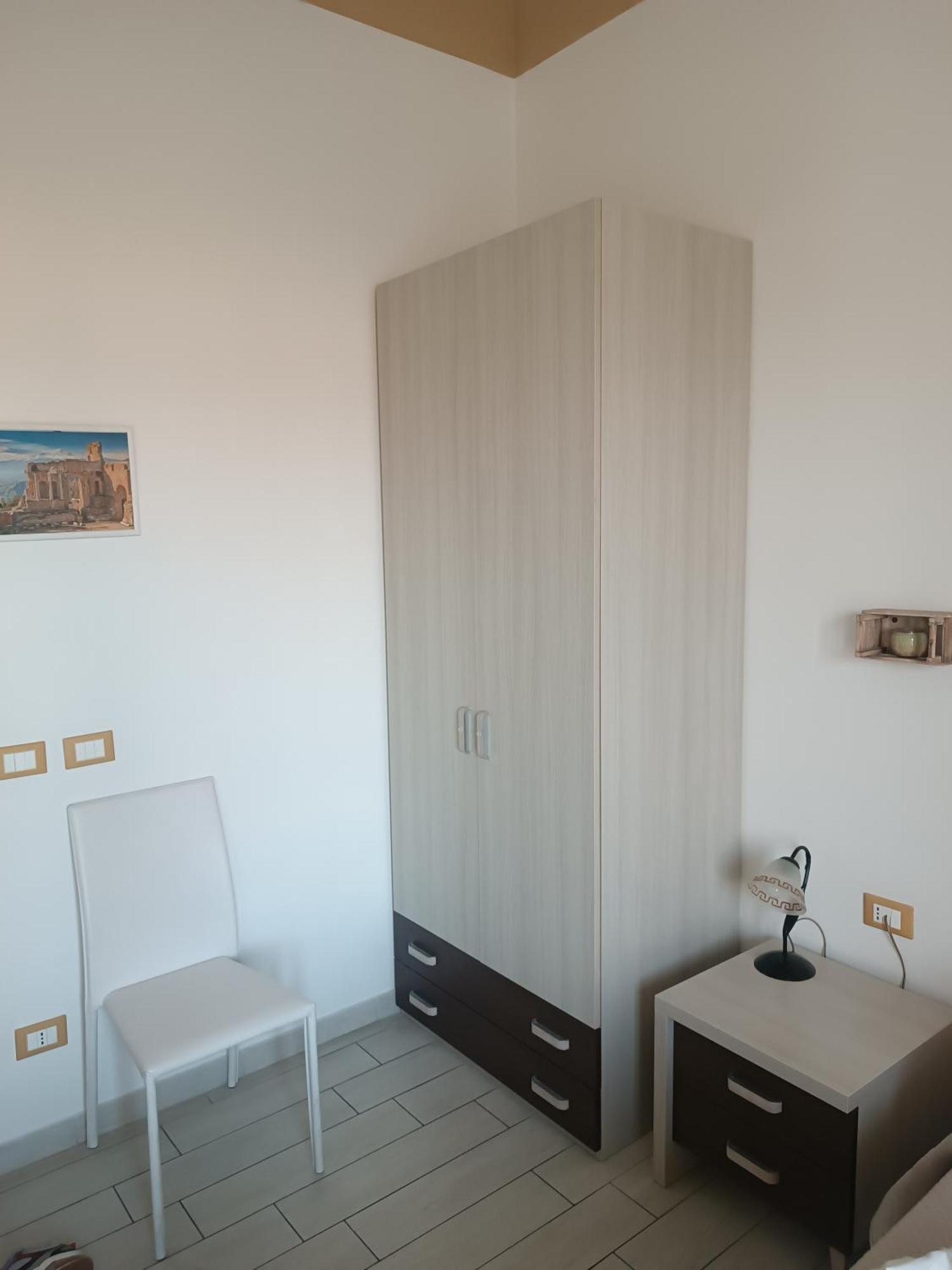 Le Cupole Deco Bed and Breakfast Παλέρμο Εξωτερικό φωτογραφία