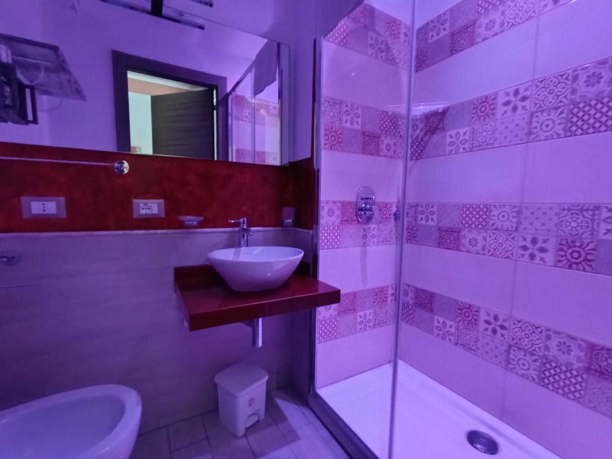 Le Cupole Deco Bed and Breakfast Παλέρμο Εξωτερικό φωτογραφία