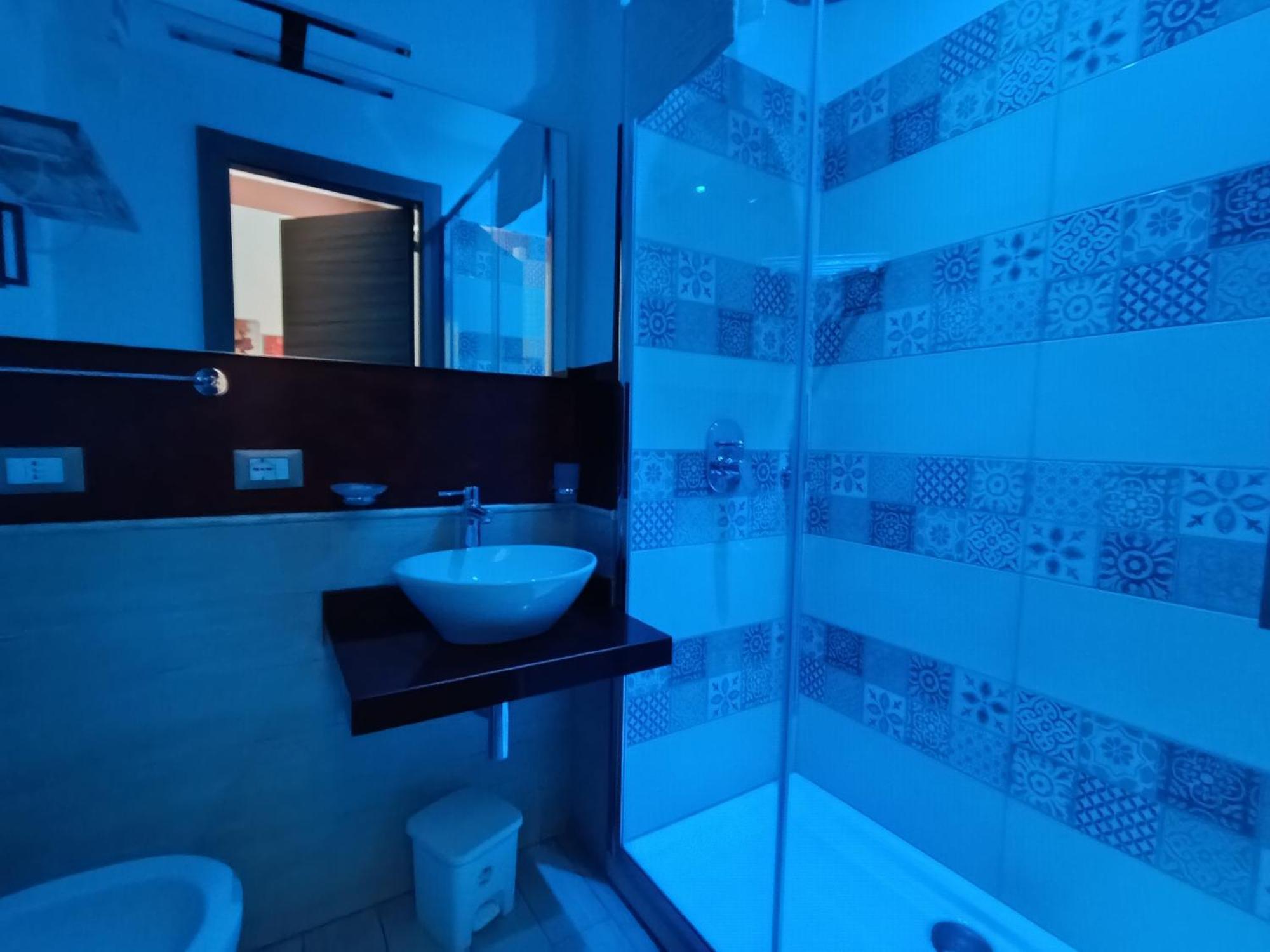 Le Cupole Deco Bed and Breakfast Παλέρμο Εξωτερικό φωτογραφία