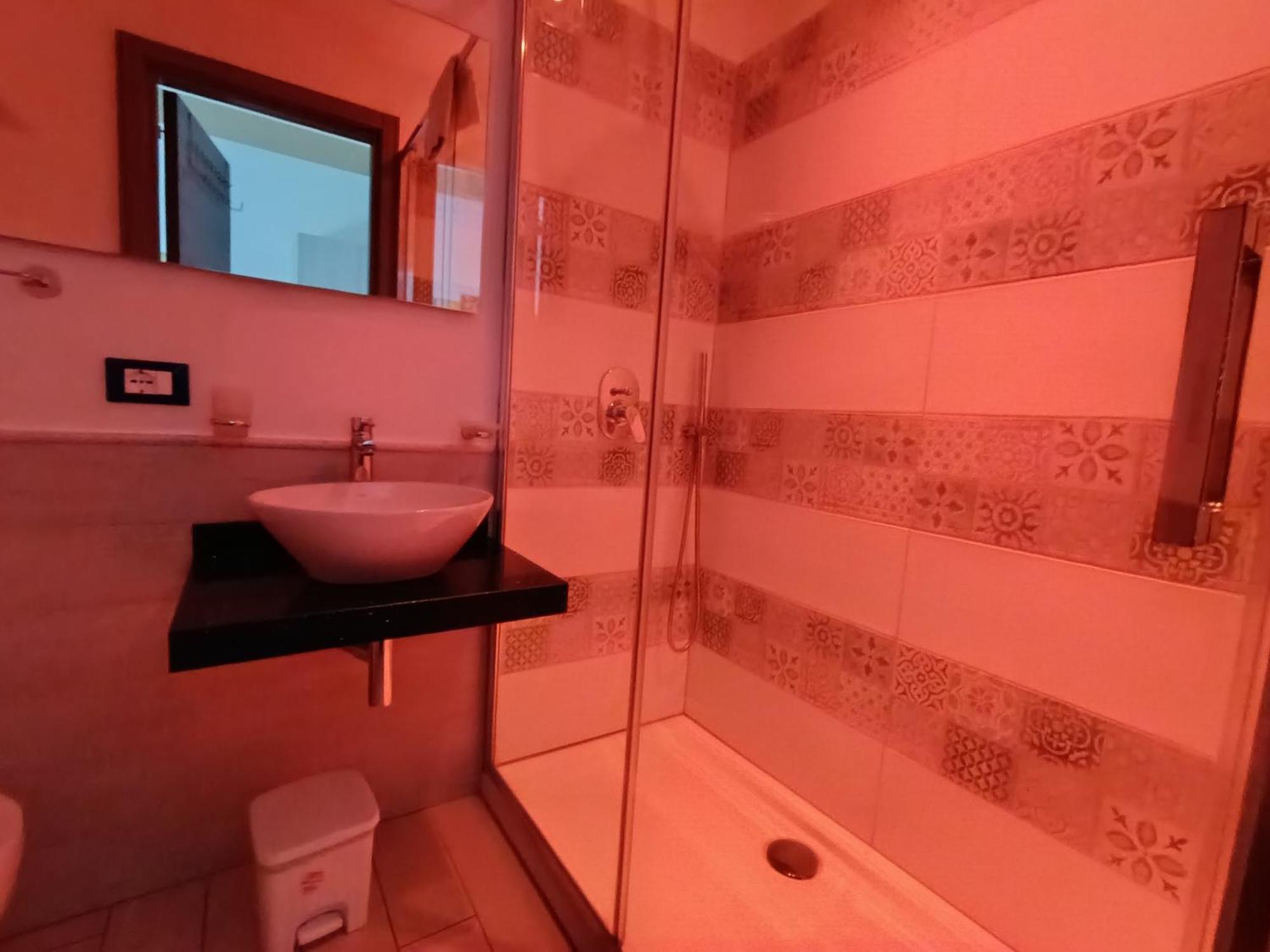 Le Cupole Deco Bed and Breakfast Παλέρμο Εξωτερικό φωτογραφία