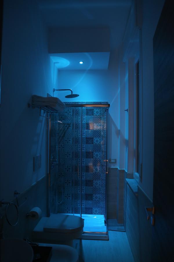 Le Cupole Deco Bed and Breakfast Παλέρμο Εξωτερικό φωτογραφία