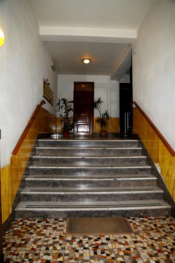 Le Cupole Deco Bed and Breakfast Παλέρμο Εξωτερικό φωτογραφία