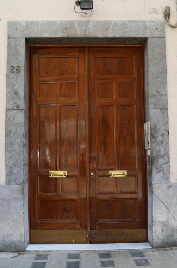 Le Cupole Deco Bed and Breakfast Παλέρμο Εξωτερικό φωτογραφία